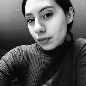 Meet your Posher, Sandra